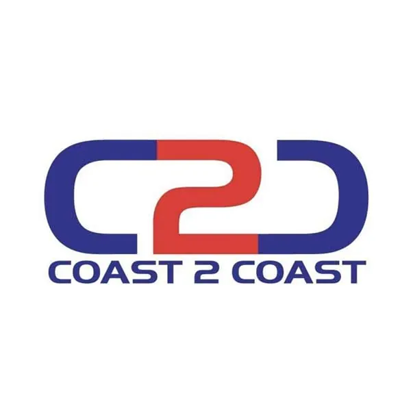 Coast 2 Coast